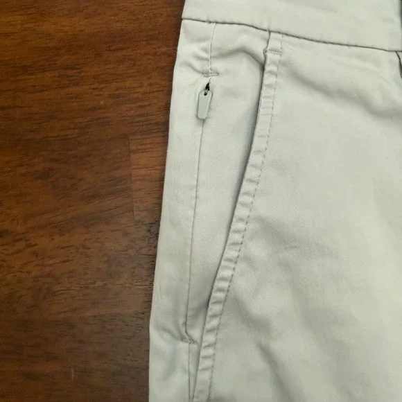 BirdDogs Boom for Your Boomstick Golf Pants Mens 34x32 Stretch Comfort Khaki - Picture 6 of 13
